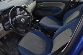 Fiat Punto 1.3 M-JET, снимка 8