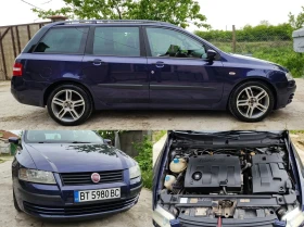 Fiat Stilo, снимка 1