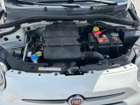 Fiat 500 1.2i-S-70kc Full, снимка 16
