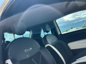 Fiat 500 1.2i-S-70kc Full, снимка 14