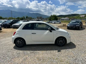 Fiat 500 1.2i-S-70kc Full, снимка 4