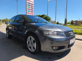 Audi A3 2.O BENZIN, снимка 2