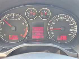 Audi A3 2.O BENZIN, снимка 12