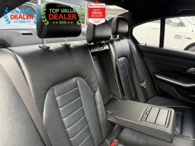 BMW 330 М ПАКЕТ * HEAD UP * CARPLAY * 54654KM * AMBIENT * , снимка 9