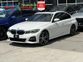 BMW 330 М ПАКЕТ * HEAD UP * CARPLAY * 54654KM * AMBIENT * , снимка 1
