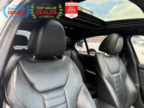 BMW 330 М ПАКЕТ * HEAD UP * CARPLAY * 54654KM * AMBIENT * , снимка 8