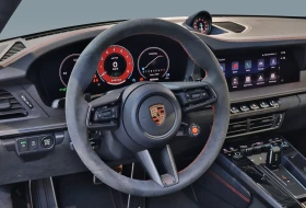 Porsche 911 992.2* CARRERA 4 GTS* LIFT* BOSE* DISTR* KEYLESS* , снимка 6