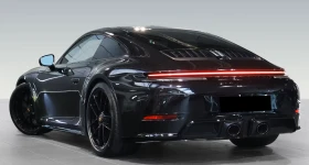Porsche 911 992.2* CARRERA 4 GTS* LIFT* BOSE* DISTR* KEYLESS* , снимка 3