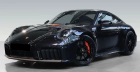 Porsche 911 992.2* CARRERA 4 GTS* LIFT* BOSE* DISTR* KEYLESS* , снимка 2