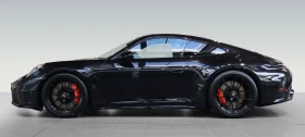 Porsche 911 992.2* CARRERA 4 GTS* LIFT* BOSE* DISTR* KEYLESS* , снимка 5