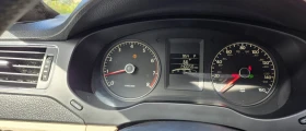 VW Jetta 2.5 SE, снимка 15