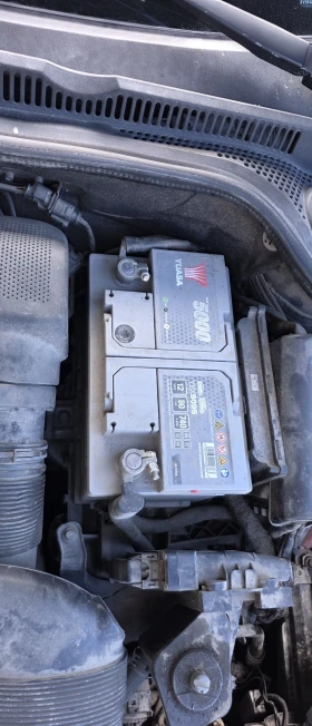 VW Jetta 2.5 SE, снимка 8