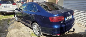 VW Jetta 2.5 SE, снимка 2