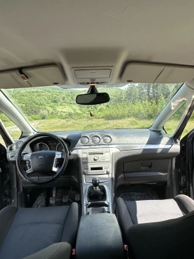 Ford S-Max TDCI, снимка 10