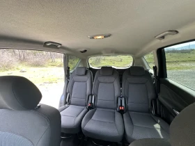Ford S-Max TDCI, снимка 14