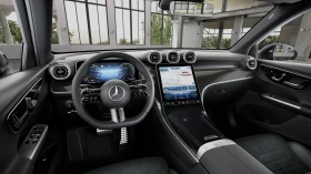 Mercedes-Benz GLC 200 4MATIC, снимка 8