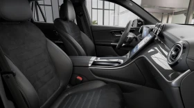 Mercedes-Benz GLC 200 4MATIC, снимка 9