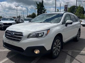 Subaru Outback | Touring | CARFAX | ПОДГРЕВ | + ГУМИ | , снимка 1