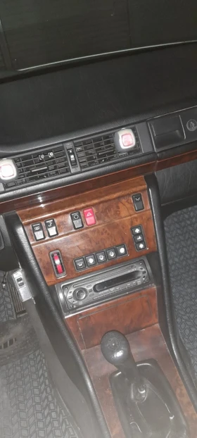 Mercedes-Benz 200 E200 Coupe, снимка 4