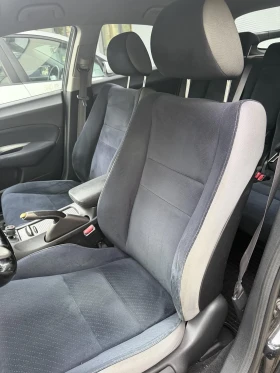 Honda Civic, снимка 15