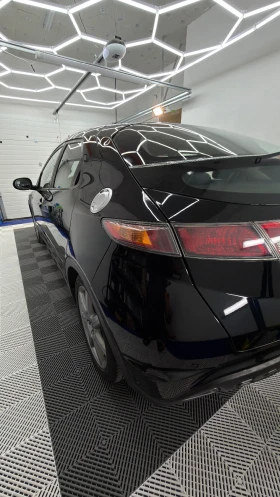 Honda Civic, снимка 6