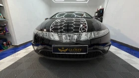 Honda Civic, снимка 2