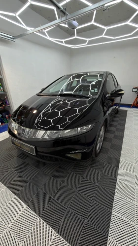 Honda Civic, снимка 10