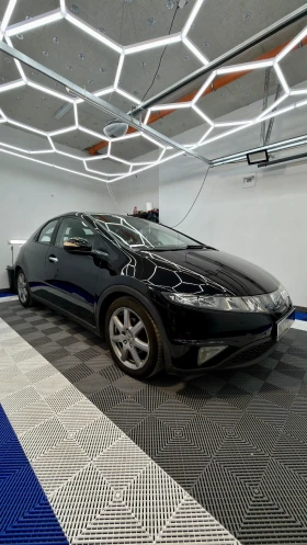 Honda Civic, снимка 5