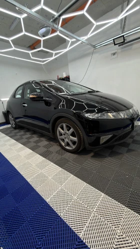 Honda Civic, снимка 11