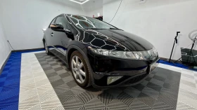 Honda Civic, снимка 1