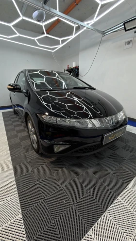 Honda Civic, снимка 9