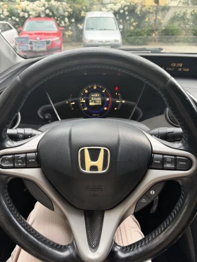 Honda Civic, снимка 13