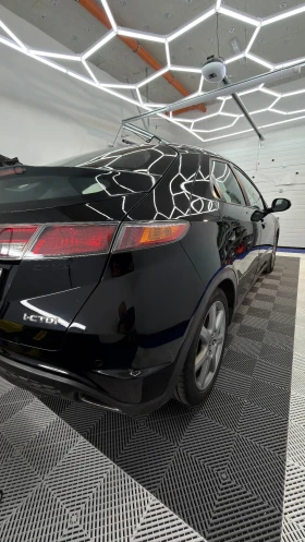 Honda Civic, снимка 7