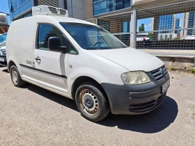 VW Caddy 1.9SDI, снимка 1