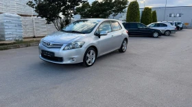 Toyota Auris 1.6 БЕНЗИН 67000km, снимка 3