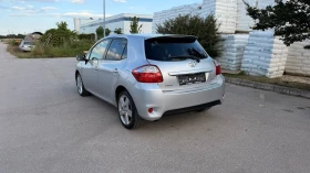 Toyota Auris 1.6 БЕНЗИН 67000km, снимка 7