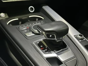 Audi A5 !PRESTIGE! ПОДГРЕВ/ОБДУХВАНЕ/ПАНОРАМА/360 КАМЕРИ, снимка 16