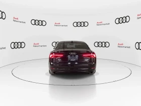 Audi A5 !PRESTIGE! ПОДГРЕВ/ОБДУХВАНЕ/ПАНОРАМА/360 КАМЕРИ, снимка 6