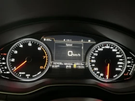 Audi A5 !PRESTIGE! ПОДГРЕВ/ОБДУХВАНЕ/ПАНОРАМА/360 КАМЕРИ, снимка 12