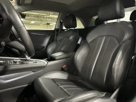 Audi A5 !PRESTIGE! ПОДГРЕВ/ОБДУХВАНЕ/ПАНОРАМА/360 КАМЕРИ, снимка 10