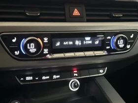 Audi A5 !PRESTIGE! ПОДГРЕВ/ОБДУХВАНЕ/ПАНОРАМА/360 КАМЕРИ, снимка 11