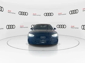 Audi A5 !PRESTIGE! ПОДГРЕВ/ОБДУХВАНЕ/ПАНОРАМА/360 КАМЕРИ, снимка 2