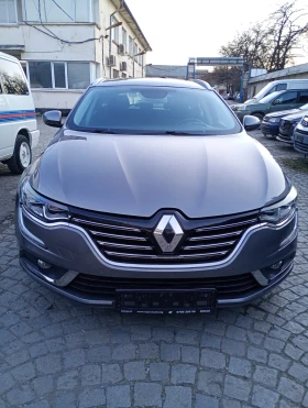 Renault Talisman 1.6 DCI auto, , снимка 7