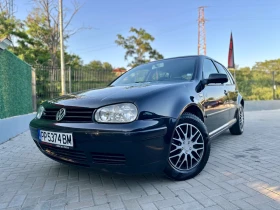 VW Golf mk4 1.9 TDI, снимка 1
