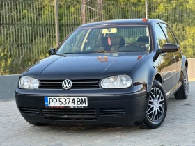 VW Golf mk4 1.9 TDI, снимка 3