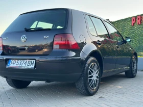VW Golf mk4 1.9 TDI, снимка 6
