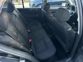VW Golf mk4 1.9 TDI, снимка 8