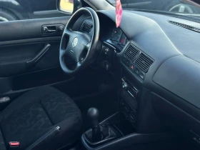 VW Golf mk4 1.9 TDI, снимка 4