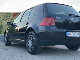 VW Golf mk4 1.9 TDI, снимка 7