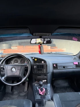 BMW 320 M50B20TU, снимка 8